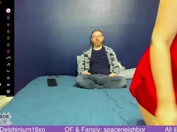 spaceneighbor from Chaturbate is Freechat