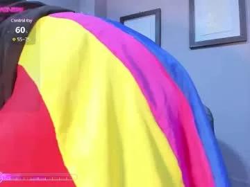 stanly_cooper from Chaturbate is Freechat