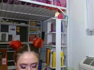 stara_dreams from Chaturbate is Freechat