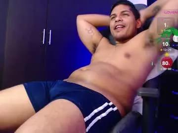 starguy28 from Chaturbate is Freechat