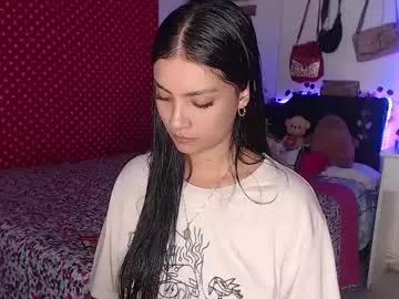 stefanny_pllus from Chaturbate is Freechat