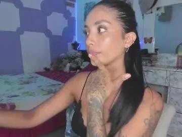 stefanny_pllus from Chaturbate is Freechat