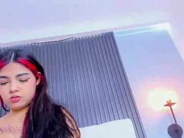 stephany_roses from Chaturbate is Freechat