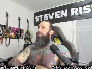 stevenrisenyc from Chaturbate is Freechat