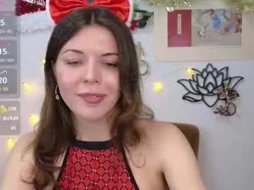 subme_sweet from Chaturbate is Freechat