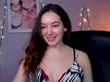 sugar_xmegan from Chaturbate is Freechat