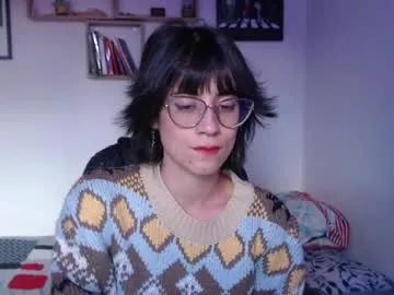 susana_w from Chaturbate is Freechat