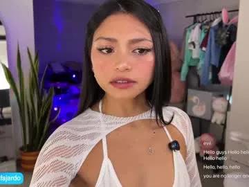 sweet_littleee from Chaturbate is Freechat