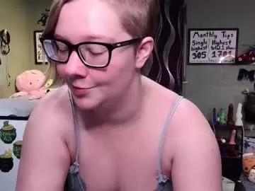 ten_tickle_pixie from Chaturbate is Freechat