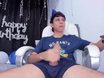 the_skinnyguys from Chaturbate is Freechat