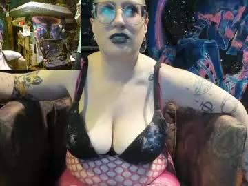 thecurvysiren from Chaturbate is Freechat