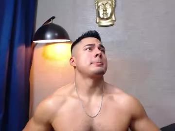 thekingerick from Chaturbate is Freechat