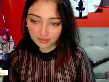 thesweethari from Chaturbate is Freechat