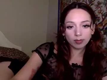 thevictoriacherry model from Chaturbate