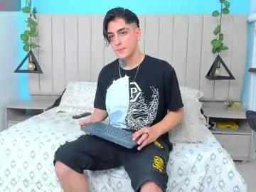 thiagowinter_ from Chaturbate is Freechat