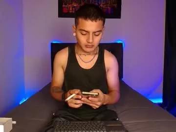 thomas1lee from Chaturbate is Freechat