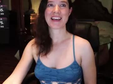 thornbury_rose from Chaturbate is Freechat