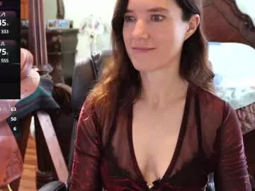 thornbury_rose from Chaturbate is Freechat