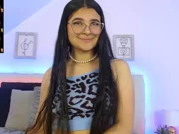 tifanny_greey from Chaturbate is Freechat