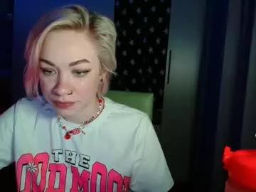 tinamoore25 from Chaturbate is Freechat