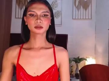 tsbaby_banana from Chaturbate is Freechat