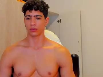 tyler_lautners from Chaturbate is Freechat