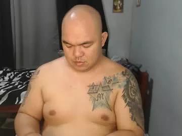 urasian_chub921 from Chaturbate is Freechat