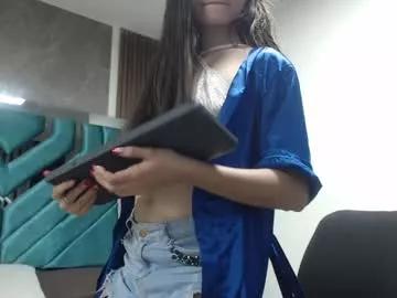 valerylargo from Chaturbate is Freechat