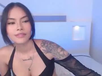 venusevans1 from Chaturbate is Freechat