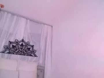 violeta_2003 from Chaturbate is Freechat