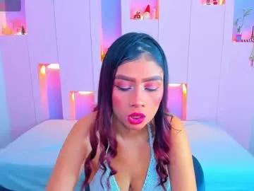 violetsmith7 from Chaturbate is Freechat