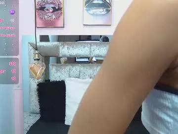 violett_froz from Chaturbate is Freechat