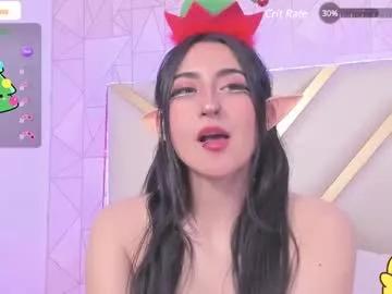 violettbloss from Chaturbate is Freechat