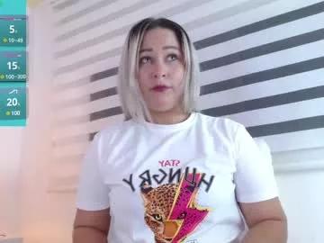 wandahairymilf from Chaturbate is Freechat