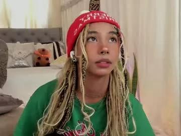 Photos of wayuu_goddess from Chaturbate is Freechat