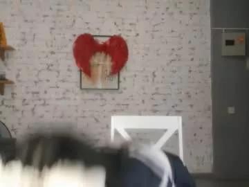 wendy_marvel from Chaturbate is Freechat