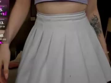 wendy_smithh from Chaturbate is Freechat