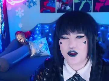 wickedxqueen from Chaturbate is Freechat