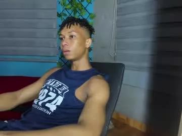 willpanter_ from Chaturbate is Freechat