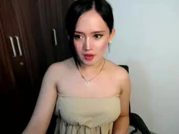 xasian_babygirl from Chaturbate is Freechat