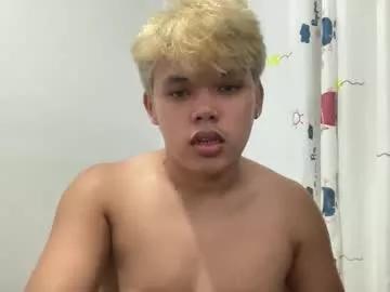 xchrishugecockx from Chaturbate is Freechat