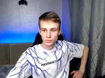 yes_cute_boy_ from Chaturbate is Freechat