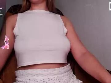 your_blond_candy from Chaturbate is Freechat