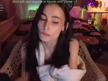 your_lazy_kitty from Chaturbate is Freechat