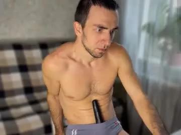 your_new_boyfriend17 from Chaturbate is Freechat