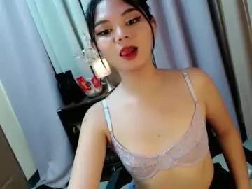 yourangelictransgirl from Chaturbate is Freechat