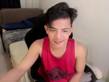 Photos of yourasian_bradley from Chaturbate is Freechat