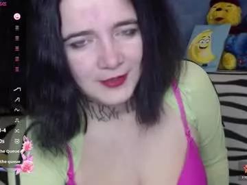 yours_good_mood from Chaturbate is Freechat