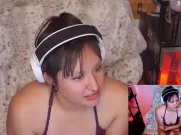 yoursscreamqueenluna from Chaturbate is Freechat