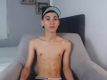 yulian_vasquez from Chaturbate is Freechat